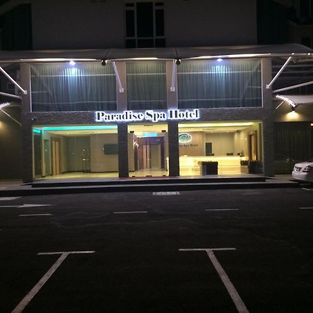 Paradise Spa Hotel Петалинг Джая Екстериор снимка