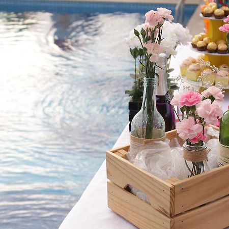 Paradise Spa Hotel Петалинг Джая Екстериор снимка