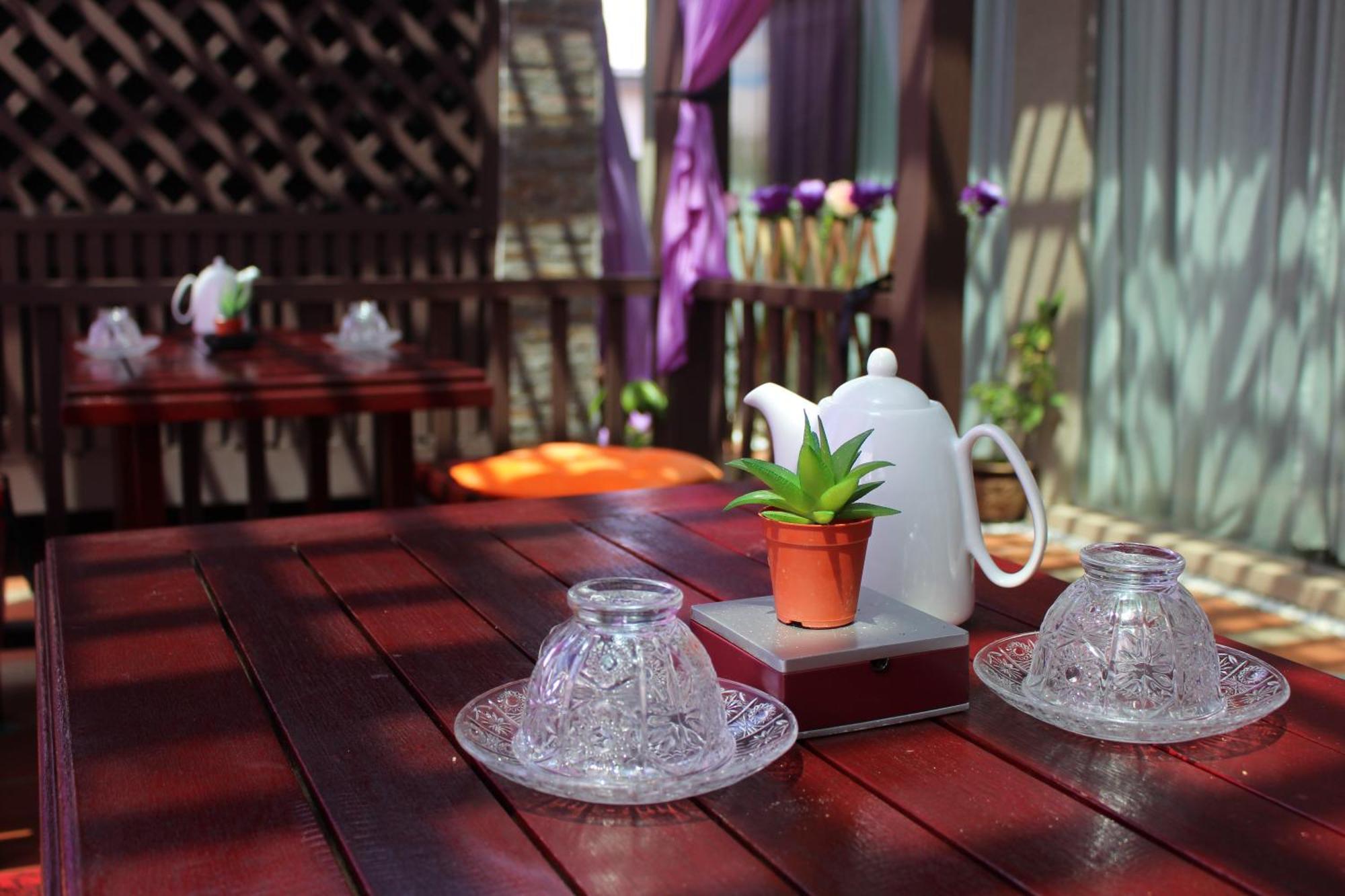 Paradise Spa Hotel Петалинг Джая Екстериор снимка