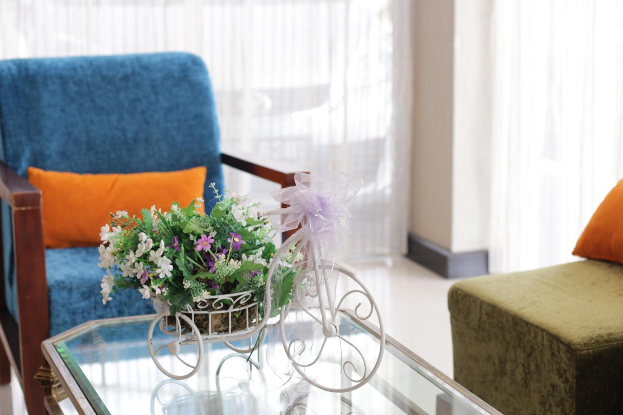 Paradise Spa Hotel Петалинг Джая Екстериор снимка