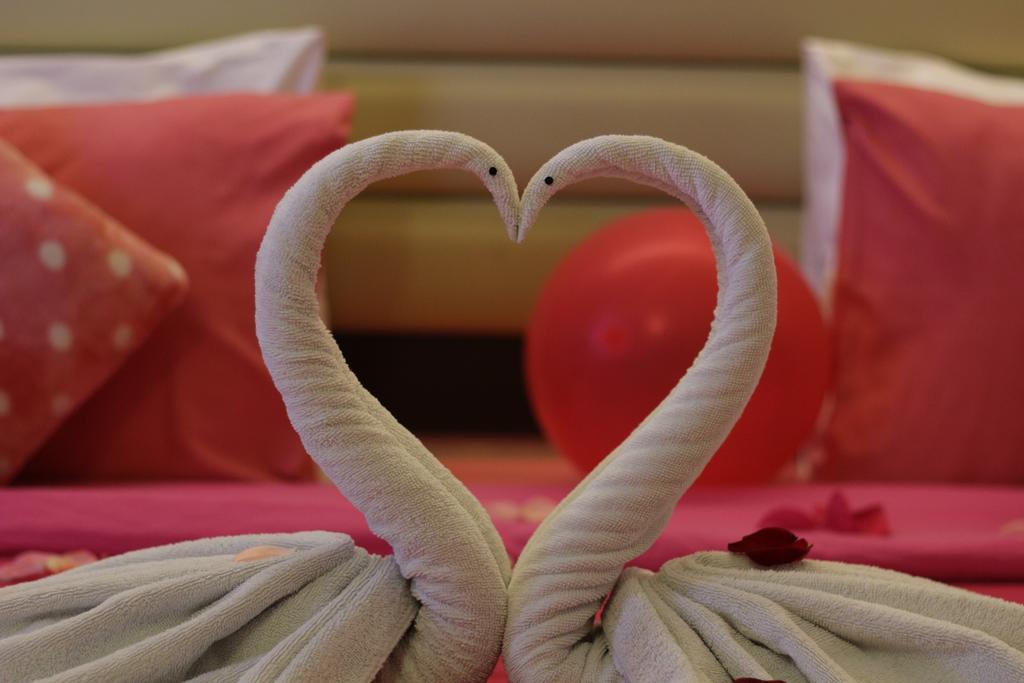 Paradise Spa Hotel Петалинг Джая Екстериор снимка