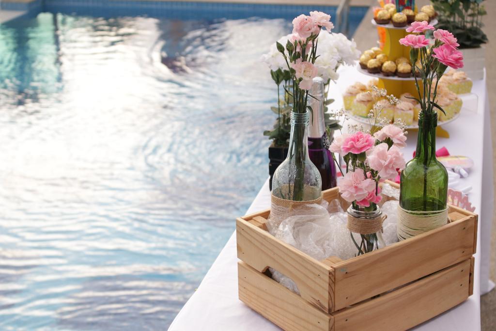 Paradise Spa Hotel Петалинг Джая Екстериор снимка