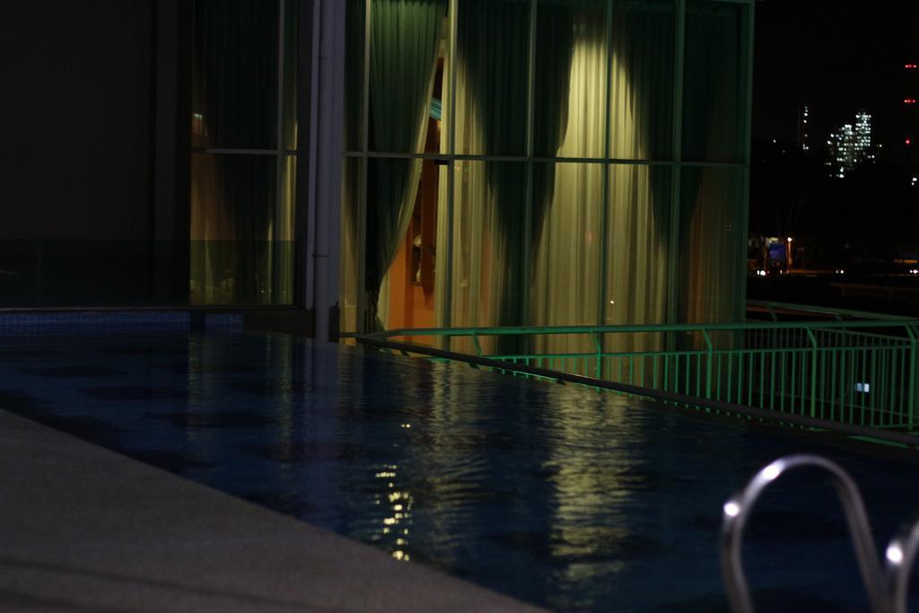 Paradise Spa Hotel Петалинг Джая Екстериор снимка