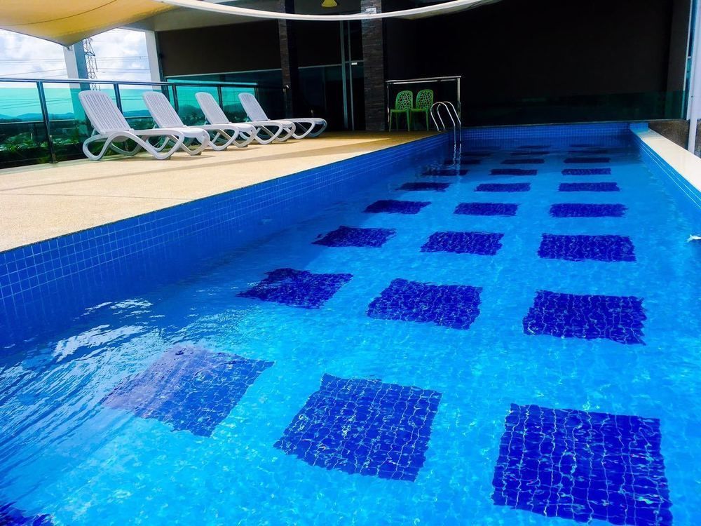Paradise Spa Hotel Петалинг Джая Екстериор снимка